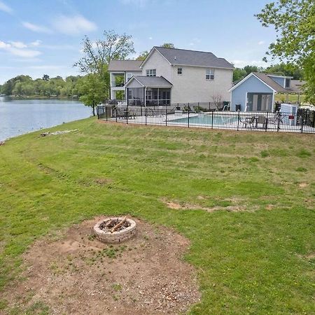 Basecamp Retreat Timsfordlake Winchester Dış mekan fotoğraf