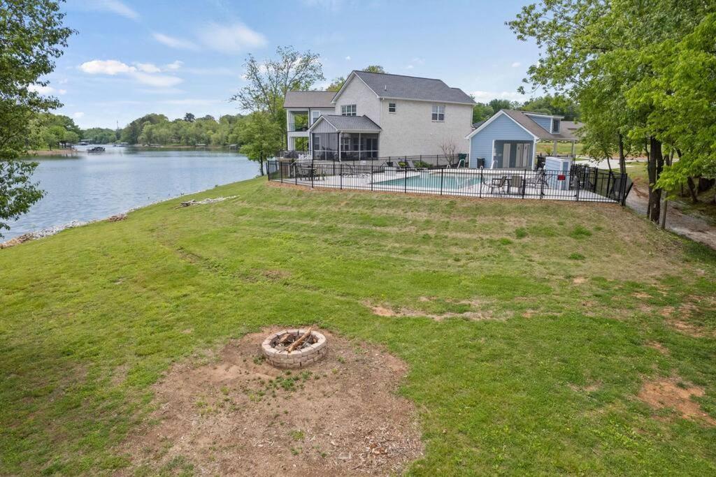 Basecamp Retreat Timsfordlake Winchester Dış mekan fotoğraf