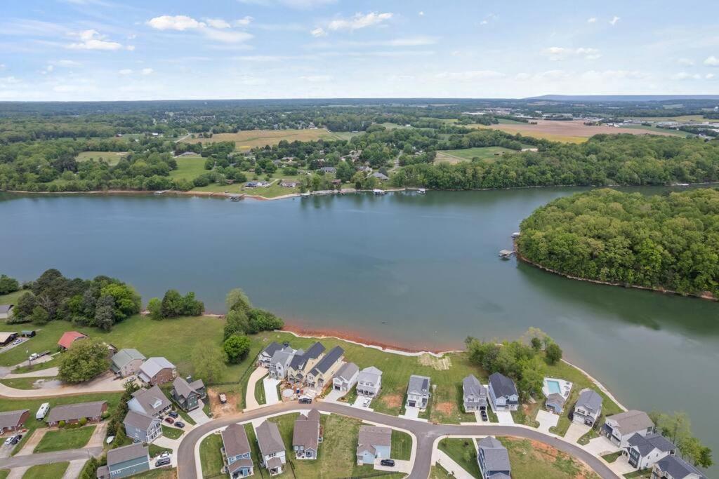 Basecamp Retreat Timsfordlake Winchester Dış mekan fotoğraf